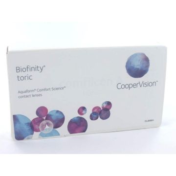 Proclear Multifocal Toric, 6er Box