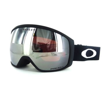 Oakley OO7105 01 Flight Tracker XM Goggles Skibrille Sportbrille
