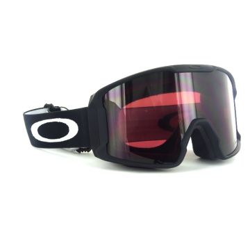 Oakley OO7093 40 Line Miner Goggles Skibrille Sportbrille