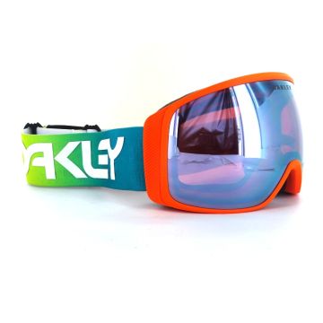 Oakley OO7104 30 Flight Tracker XL Goggles Skibrille Sportbrille