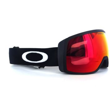 Oakley OO7106 06 Flight Tracker XS Goggles Skibrille Sportbrille