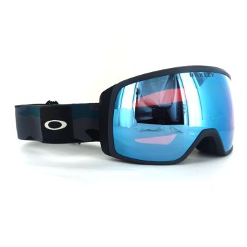 Oakley OO7106 15 Flight Tracker XS Goggles Skibrille Sportbrille