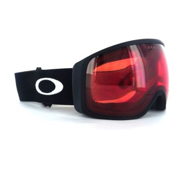 Oakley OO7104 05 Flight Tracker XL Goggles Skibrille Sportbrille