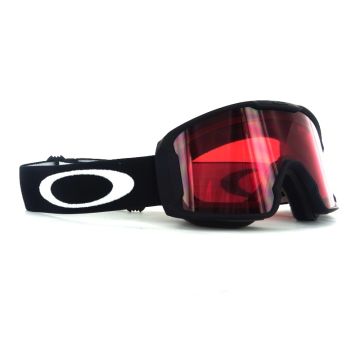 Oakley OO7093 05 Line Miner Goggles Skibrille Sportbrille