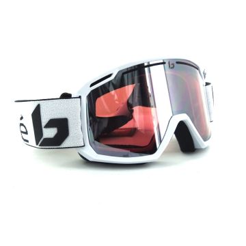 Bolle Maddox 21937 Goggles Skibrille Sportbrille