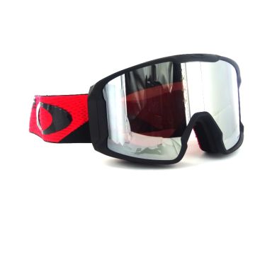 Oakley OO7070 41 Harlaut Goggles Skibrille Sportbrille