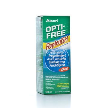 OPTI-FREE RepleniSH, 300ml