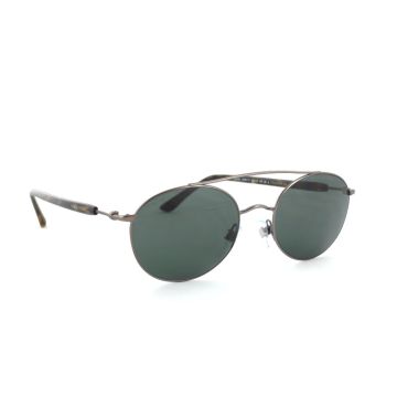 Giorgio Armani AR6038 3006/71 Sonnenbrille Herrenbrille