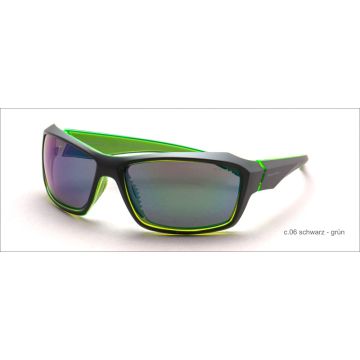 Basta 616 6 polarized Sonnenbrille Sportbrille