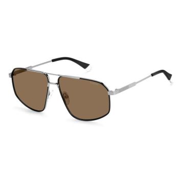 Polaroid PLD 4118/S/X 85KSP Sonnenbrille Polarized