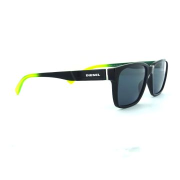 DIESEL DL0327 01D Sonnenbrille Polarized