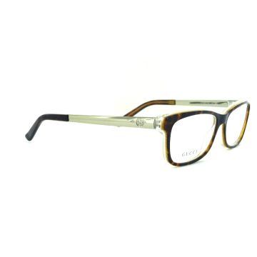 GG 3678 4WJ 52 Korrektionsbrille Fassung