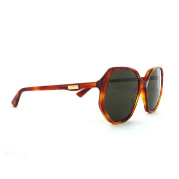 Gucci GG0258S 002 Sonnenbrille