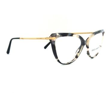 Dolce&Gabbana DG 3295 3120 Fassung