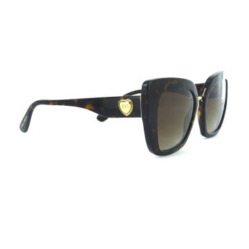 Dolce&Gabbana DG4359 502/13 Sonnenbrille