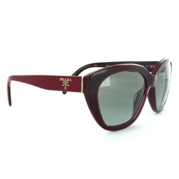 Prada SPR16X UAN-3M1 Sonnenbrille