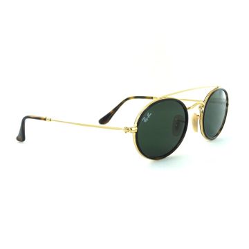 Ray Ban RB3847-N 9121/31 52 Sonnenbrille