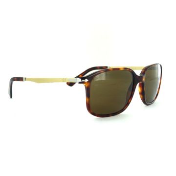 Persol 3246-S 24/57 53 Sonnenbrille polarized