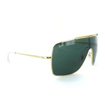 Ray Ban RB3697 9050/71 Sonnenbrille