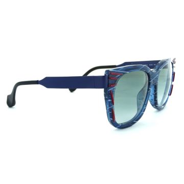 Fendi FF 0180/S VDNJJ Kinky Sonnenbrille