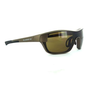 Swiss Eye M-Cover S 12552 Sonnenbrille inkl. Wechselscheiben