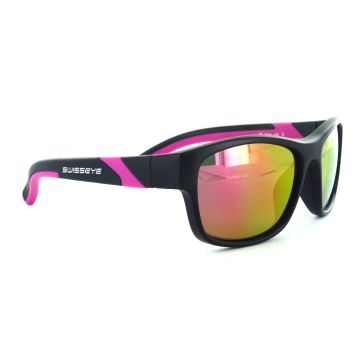 Swiss Eye Rocker Pro 16666 Kinderbrille Sonnenbrille