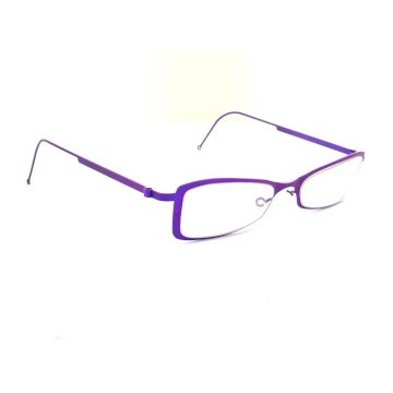 Lindberg 5130 77-135 Strip Titanium Fassung