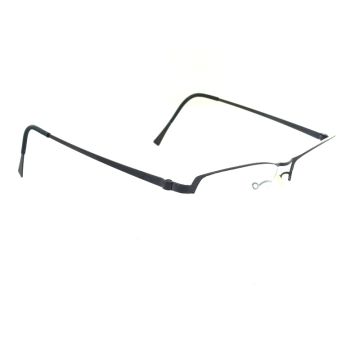 Lindberg 7155 U14 150 Strip Titanium Fassung