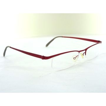 Lindberg 7200 U33 Strip Titanium Korrektionsbrille