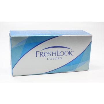 Freshlook Colors 2er Box