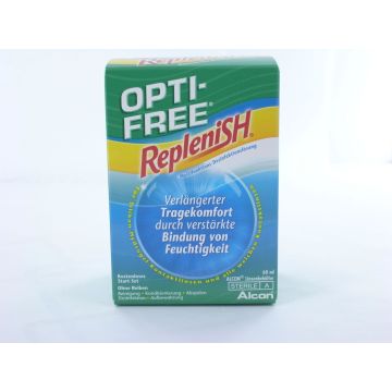 OPTI-FREE RepleniSH, 90ml