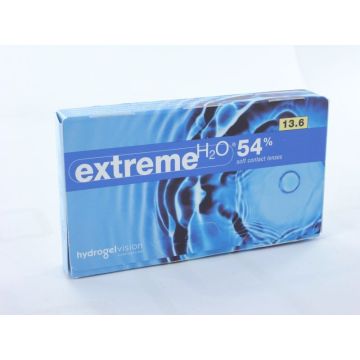 Extreme H2O 54% 13.6, 6er-Box