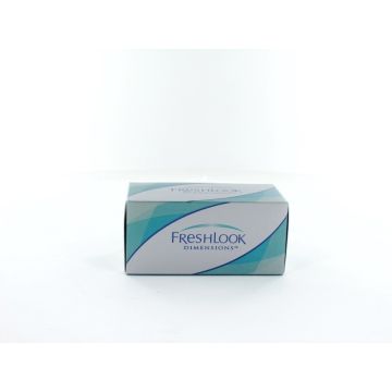 Freshlook Dimension, 2er Box