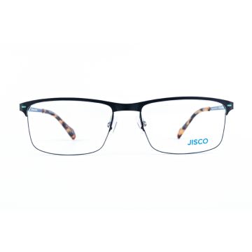 Jisco TARONJA BKGR Unisexbrille Korrektionsbrille