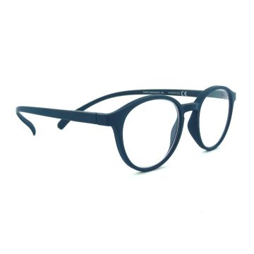 Klammeraffe NO.12 Petrol Lesebrille