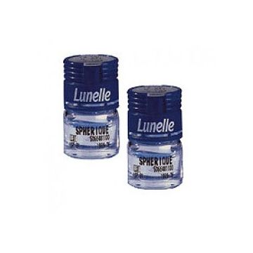 Lunelle Torique Rxi torische Kontaktlinsen Set (2 St.)