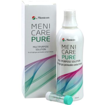 Menicon MeniCare PURE, 250ml