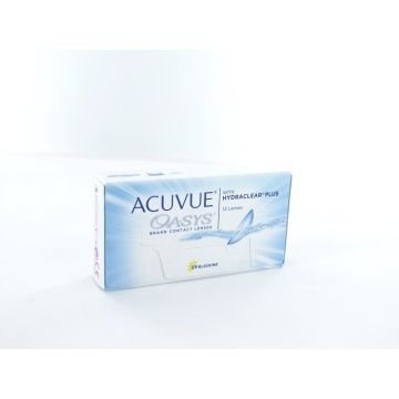 Acuvue Oasys, 12er Box