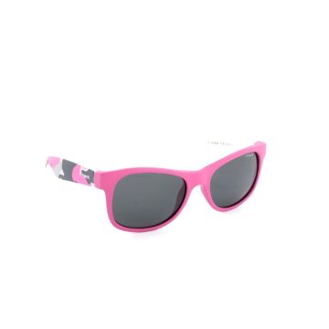 Polaroid P0300F TCSY2 Kinderbrille Sonnenbrille Polarized