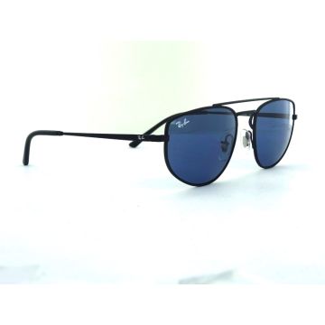 Ray Ban RB3668 9014/80 55 Sonnenbrille