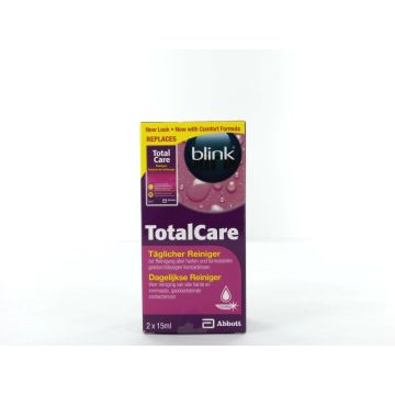 Total Care Reiniger, 30ml