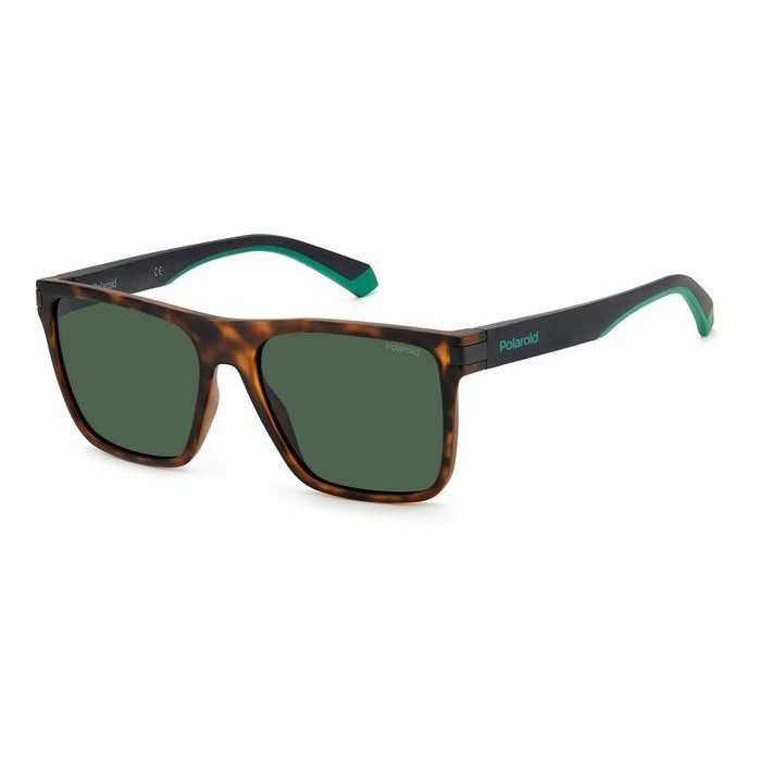 Polaroid PLD 2128/S 2M6UC Sonnenbrille Polarized main product photo