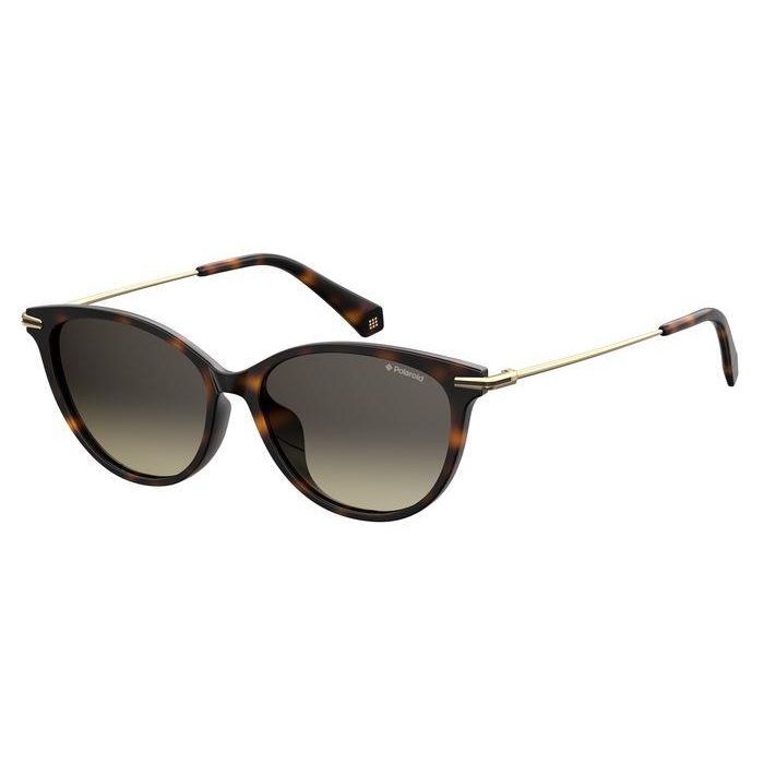Polaroid PLD 4085/F/S 086LB Sonnenbrille Polarized main product photo