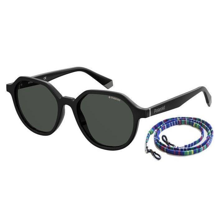 Polaroid PLD 6111/S 807M9 Sonnenbrille Polarized main product photo