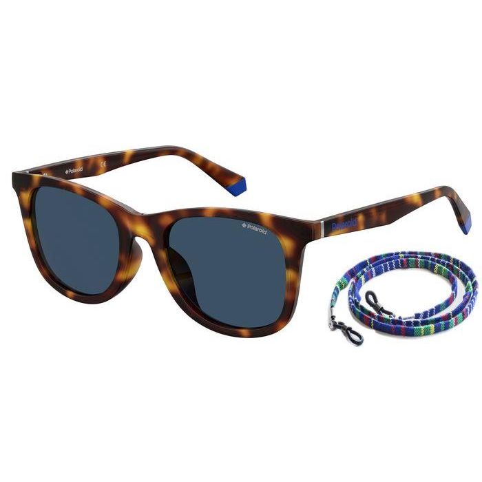 Polaroid PLD 6112/F/S IPRC3 Sonnenbrille Polarized main product photo