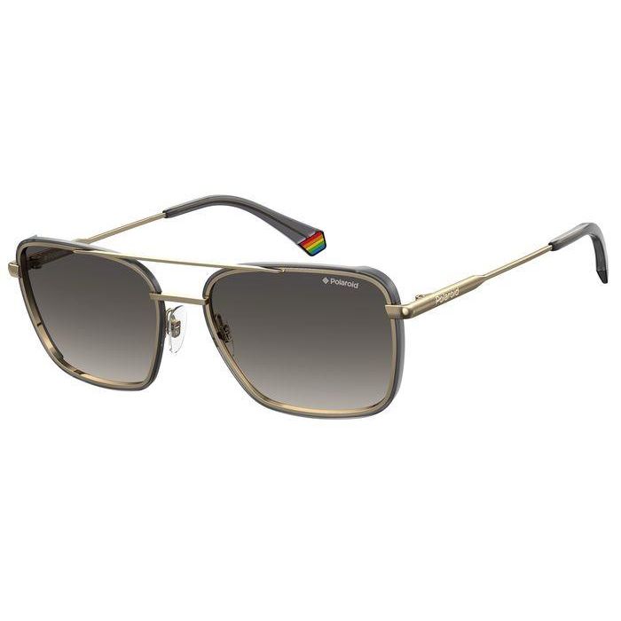 Polaroid PLD 6115/S RHLLB Sonnenbrille Polarized main product photo