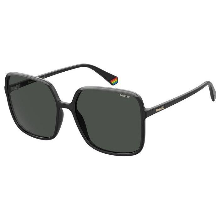 Polaroid PLD 6128S 08AM9 Sonnenbrille Polarized main product photo