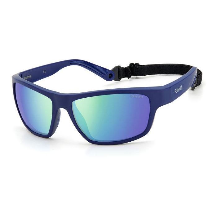 Polaroid PLD 7037/S PJP5Z Sonnenbrille Polarized main product photo