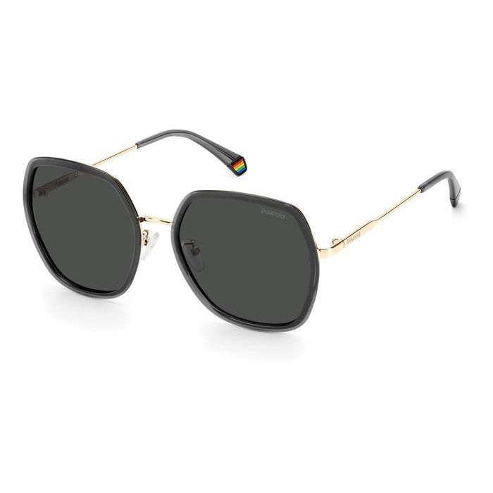 Polaroid PLD 6153/G/S KB7M9 Sonnenbrille Polarized main product photo