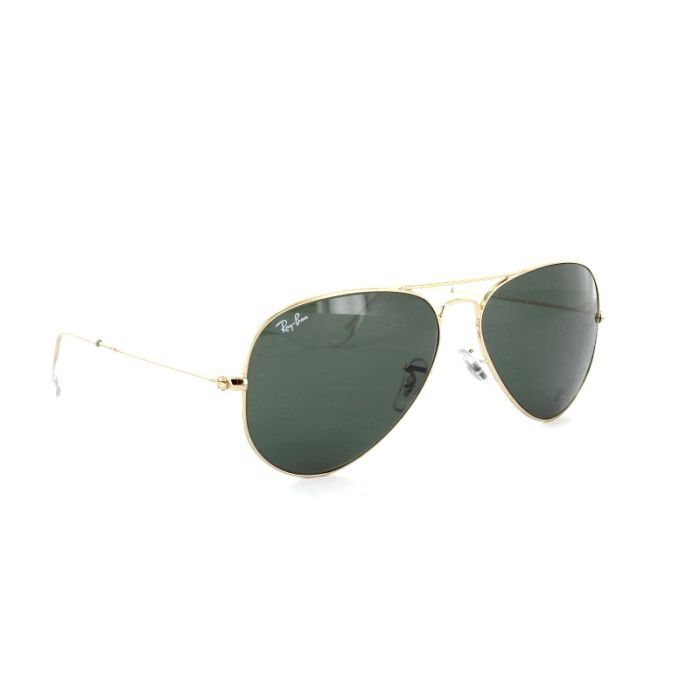 Ray Ban RB3025 L0205 58 Large Aviator Pilotenbrille main product photo